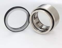 8DMM-F1.5机械密封的图片