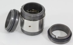 H74D机械密封的图片