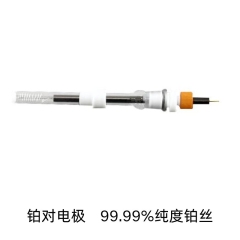 铂对电极DCPTCounter的图片