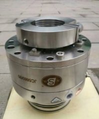 2VSF-22-30-37侧进式搅拌器机械密封的图片