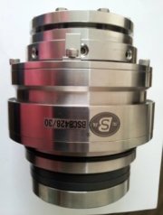 SHARPE搅拌器机械密封的图片