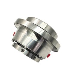 双轮循环泵机械密封SLJY40-315的图片