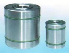 套筒空心轴磁流体密封件的图片