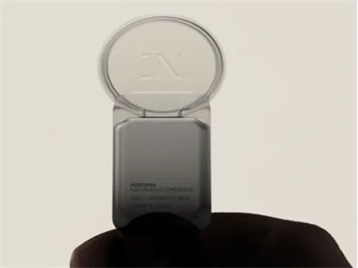 石墨烯：神经科技应用中的巨大潜力