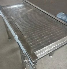 链板式输送机的图片