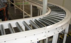 动力辊道的图片