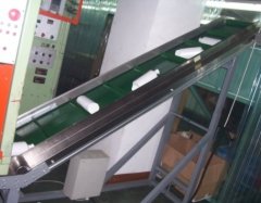 提升皮带机的图片