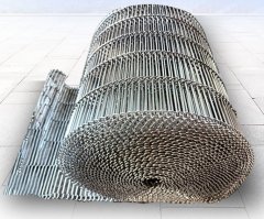 不锈钢网带的图片