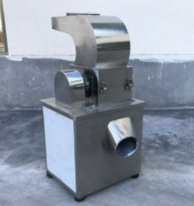 CSJ系列型高效粗碎机的图片