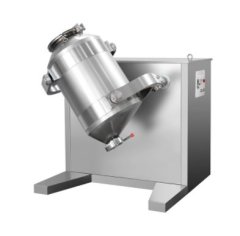 优润SBH-1200三维混合机的图片