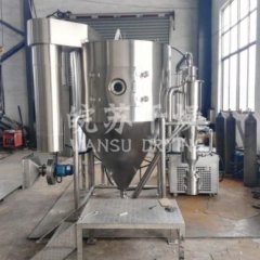 ZLPG中药浸膏喷雾干燥机的图片