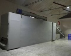 网带式干燥机的图片