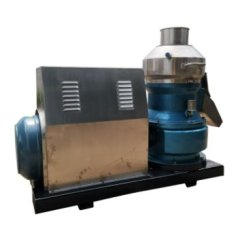 DJ-37-稻壳颗粒机的图片