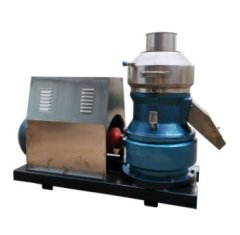 DJ-37-硫酸钾肥造粒机的图片