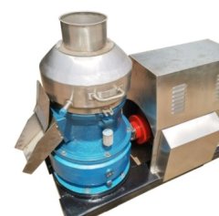 DJ-30C-湿法有机肥造粒机的图片