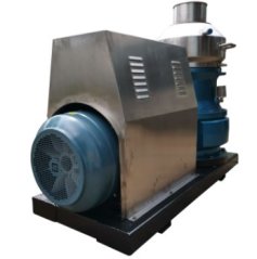 DJ-37C-禽畜粪便造粒机的图片