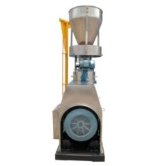 DJ-37-平模挤压造粒机的图片