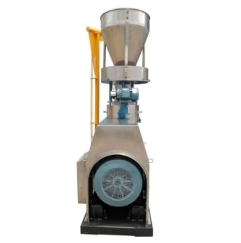 DJ-37-平模挤压造粒机的图片