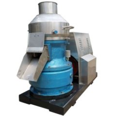 DJ-37-牛羊饲料秸秆颗粒机的图片