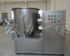 GHJ系列高速混合机的图片