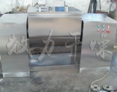 CH系列槽型混合机的图片