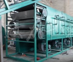 DW系列多层带式干燥机的图片