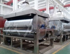 HG系列（单鼓·双鼓）滚筒刮板干燥机的图片