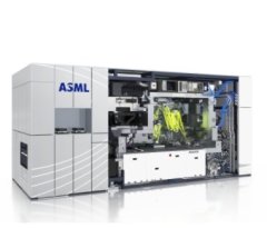 ASML二手DUV光刻机的图片