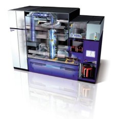 ASML 二手ArF浸没式光刻机XT:1900Gi的图片