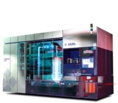 ASML 二手ArF光刻机XT的图片