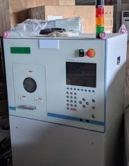 PVA TEPLA / TECHNICS GIGABATCH 360M刻蚀机的图片