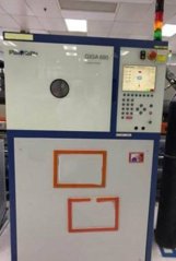 PVA TEPLA / TECHNICS GIGA 690二手刻蚀机的图片