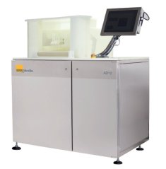 SUSS半自动湿法处理设备AD12的图片