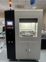 全自动晶圆清洗机 AWS150的图片