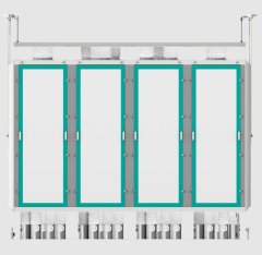Sirius MPAK 高方筛的图片