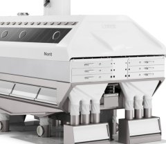 Norit 清粉机的图片