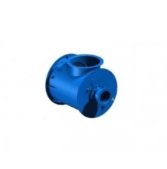 FFMG大功率燃烧器的图片