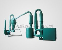 气流烘干机的图片