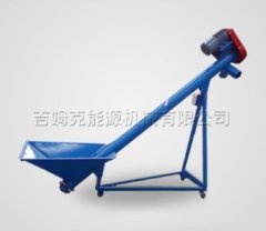 螺旋输送机的图片