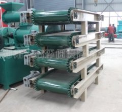 单仓单秤动态自动配料系统的图片