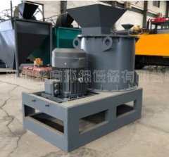 半湿物料粉碎机的图片