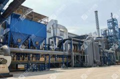 元明粉烘干系统的图片