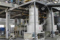 碳酸锂烘干机的图片