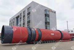 焦炭烘干生产线的图片