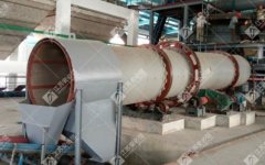 回转式包膜机的图片