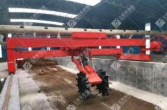 槽式翻拋机的图片