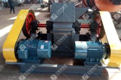 笼式粉碎机的图片