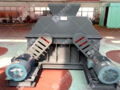 卧式链磨机的图片