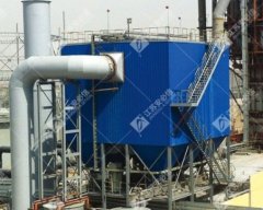 APPC系列气箱脉冲袋式除尘器的图片