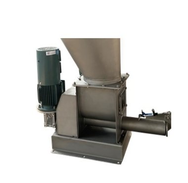 微量螺旋輸送機的圖片